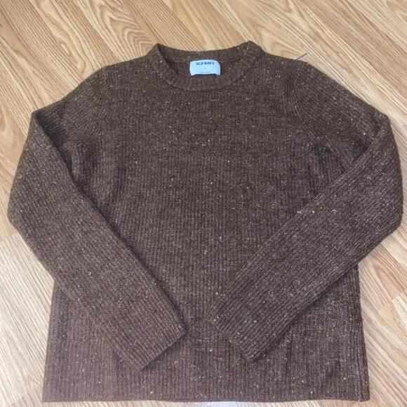 Old Navy Crew Neck Sweater Size XS - Picture 5 of 7